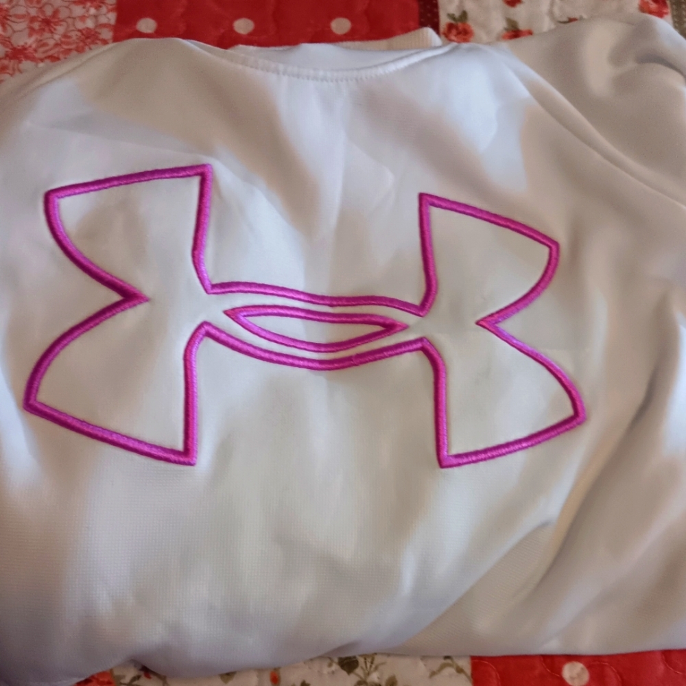 UNDERARMER SWEATSHIRT 😃